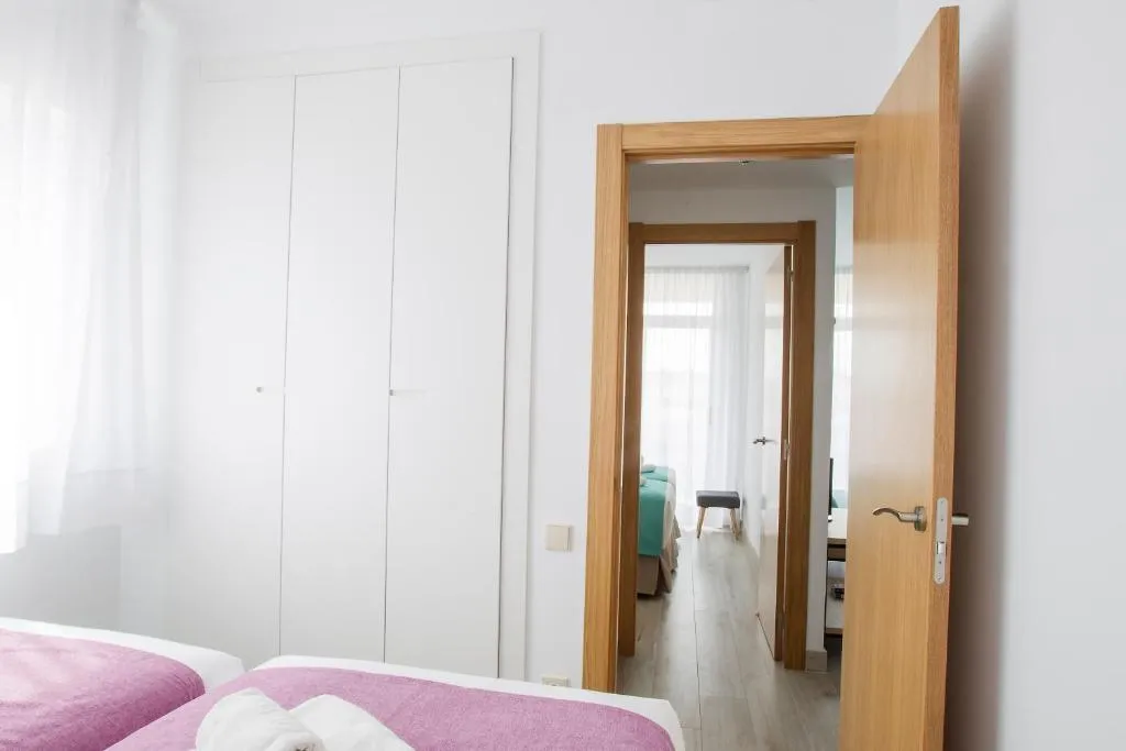 APARTMENT PREMIUM TWO BEDROOMS Room, Cye Holiday Centre, Costa Dorada