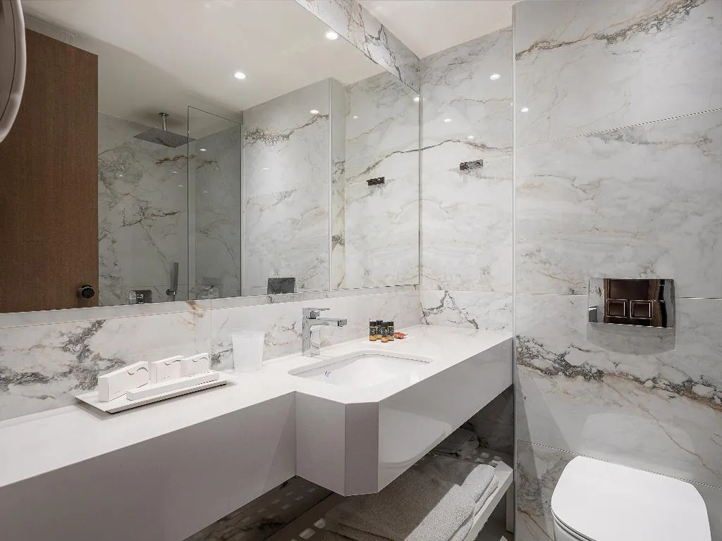 SINGLE SUPERIOR Room, Civitel Akali, Crete