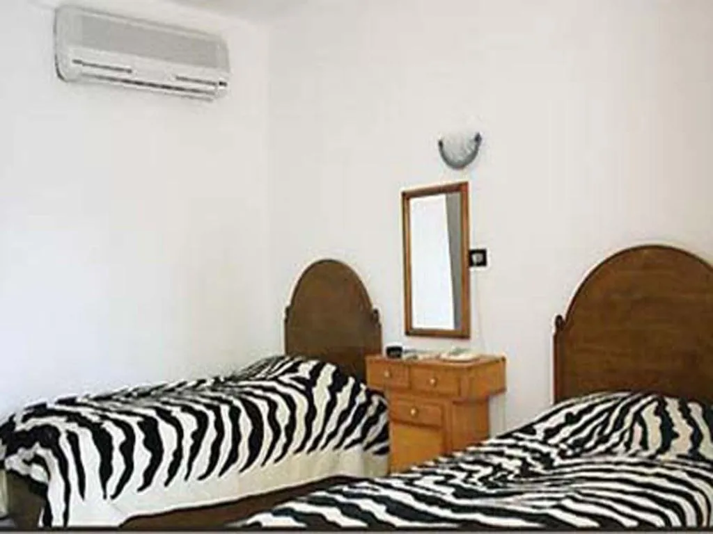 General view, Yasmina Hotel, Red Sea Riviera