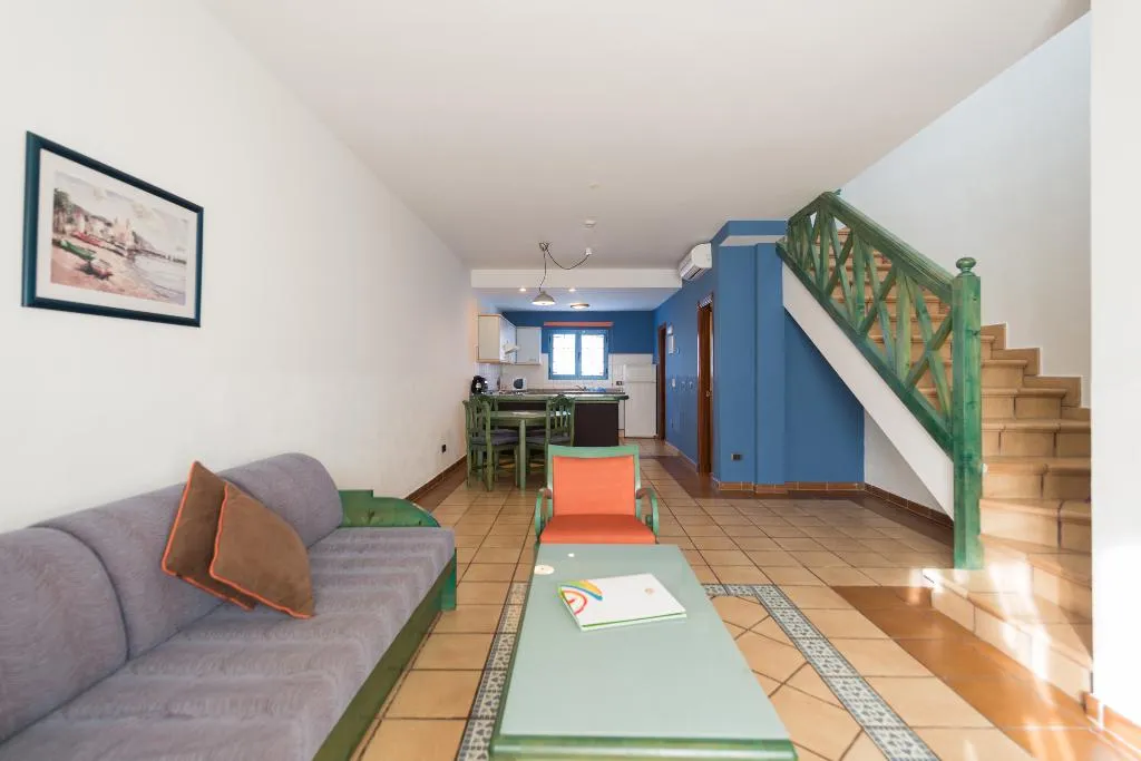 SUITE TWO BEDROOMS Room, HD Pueblo Marinero, Lanzarote