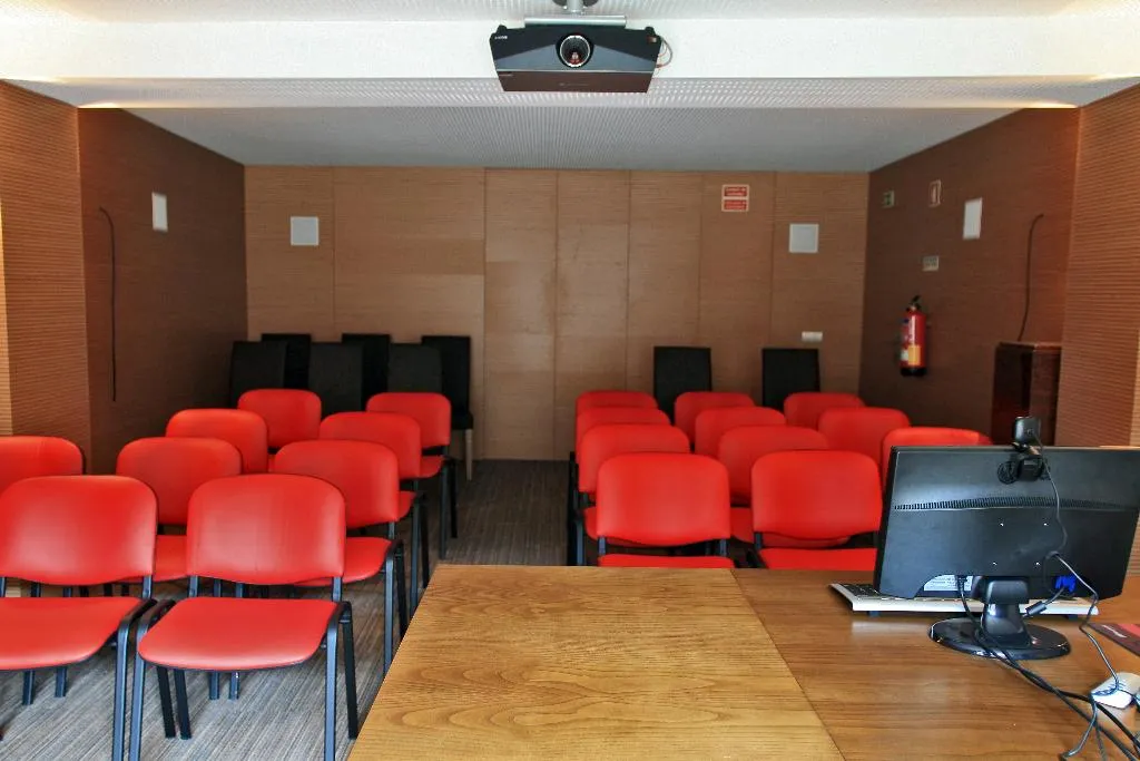 Conferences, Casa dos Poços, Porto