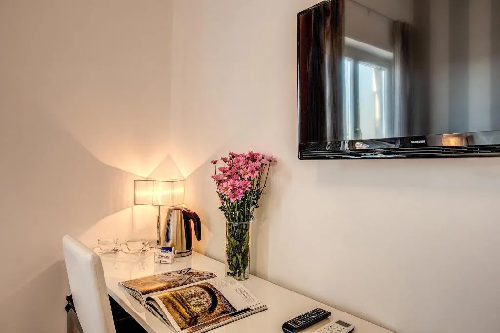 Room, Napoli Great View B&B, Naples