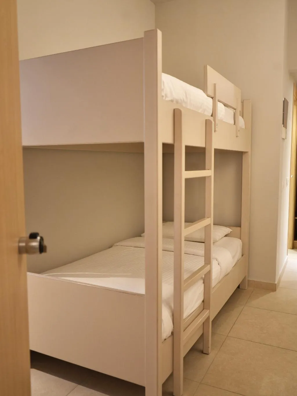 FAMILY ROOM CAPACITY 4 Room, Telesilla, Corfu