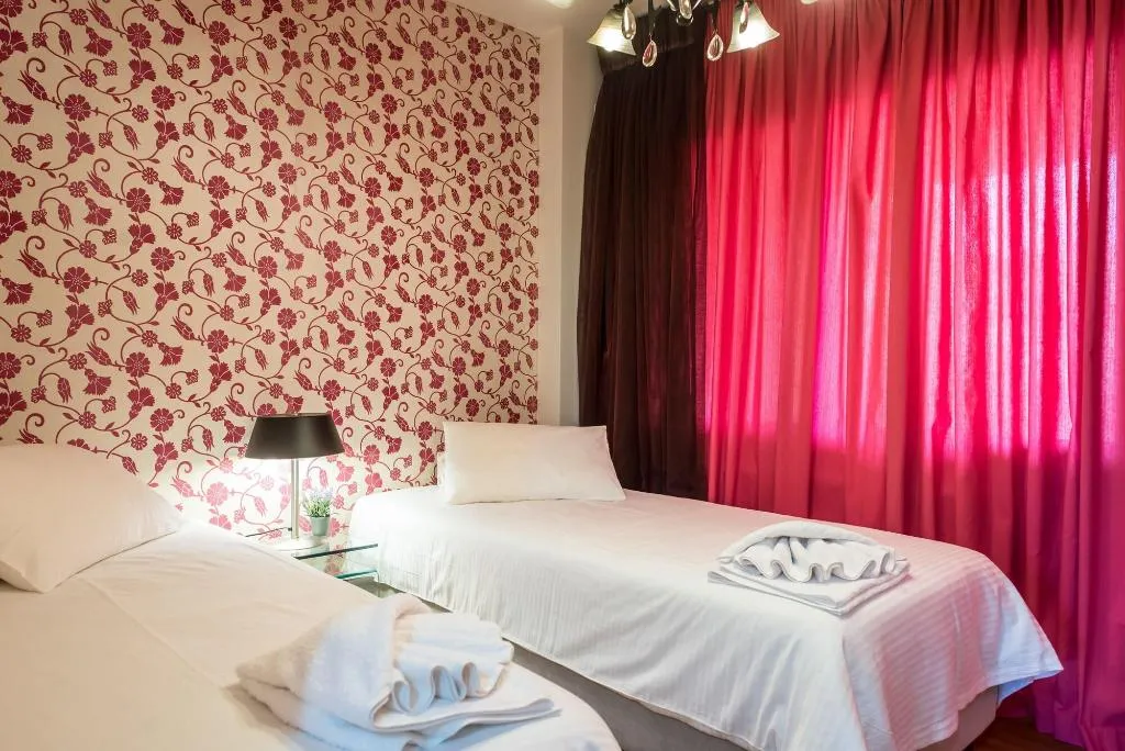 Room, Lavender Villas Chania, Crete