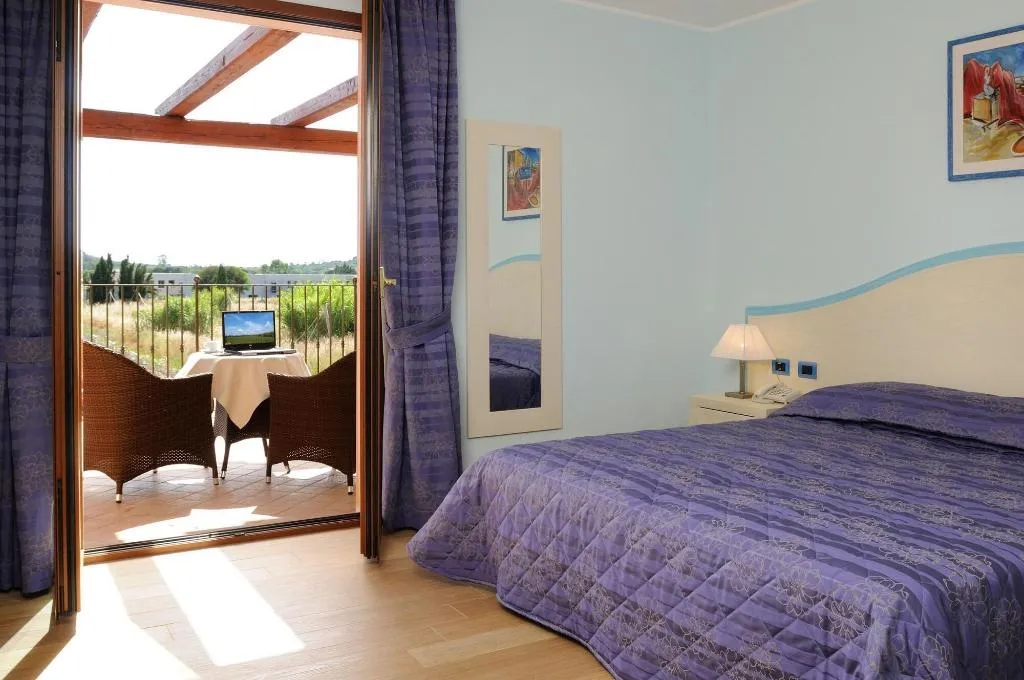 Room, Hotel Sa Cheya Relais, Alghero
