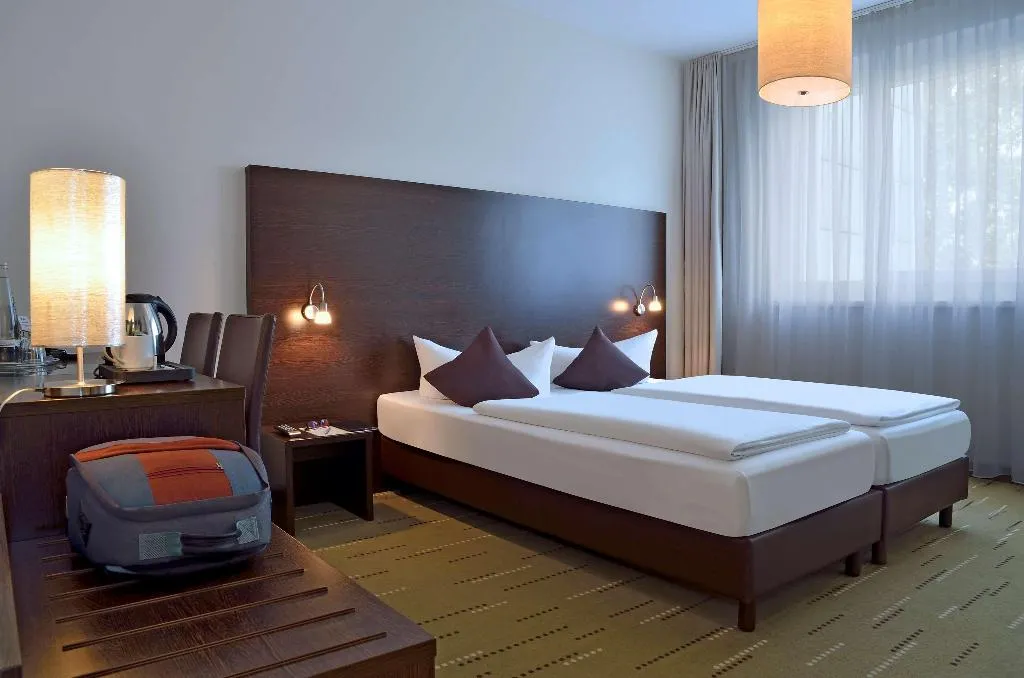 Room, Best Western Hotel am Spittelmarkt, Berlin