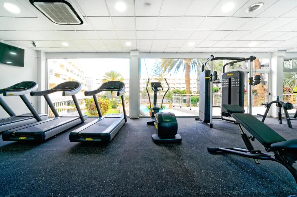 Sports and Entertainment, Jardin del Atlantico, Gran Canaria