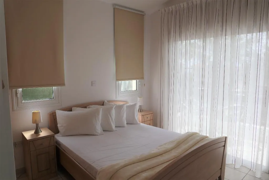Room, Elite Villa, Cyprus