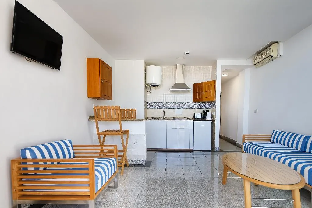APARTMENT ONE BEDROOM Room, Maracaibo, Gran Canaria