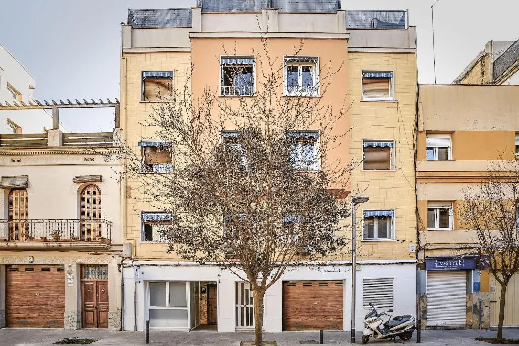 General view, Laramond Barcelona Rooms, Barcelona