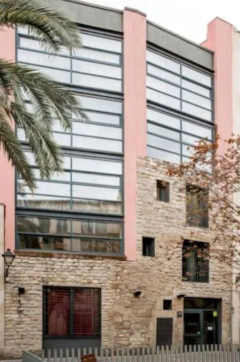General view, Aparthotel Allada 3, Barcelona