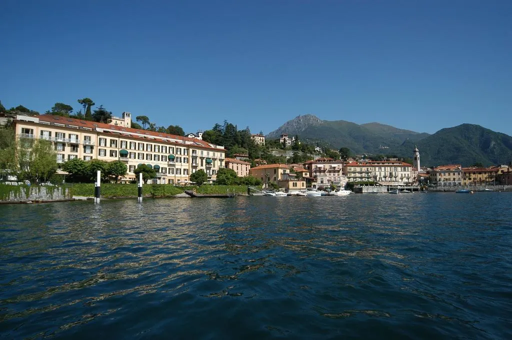 General view, Grand Hotel Menaggio, Milan