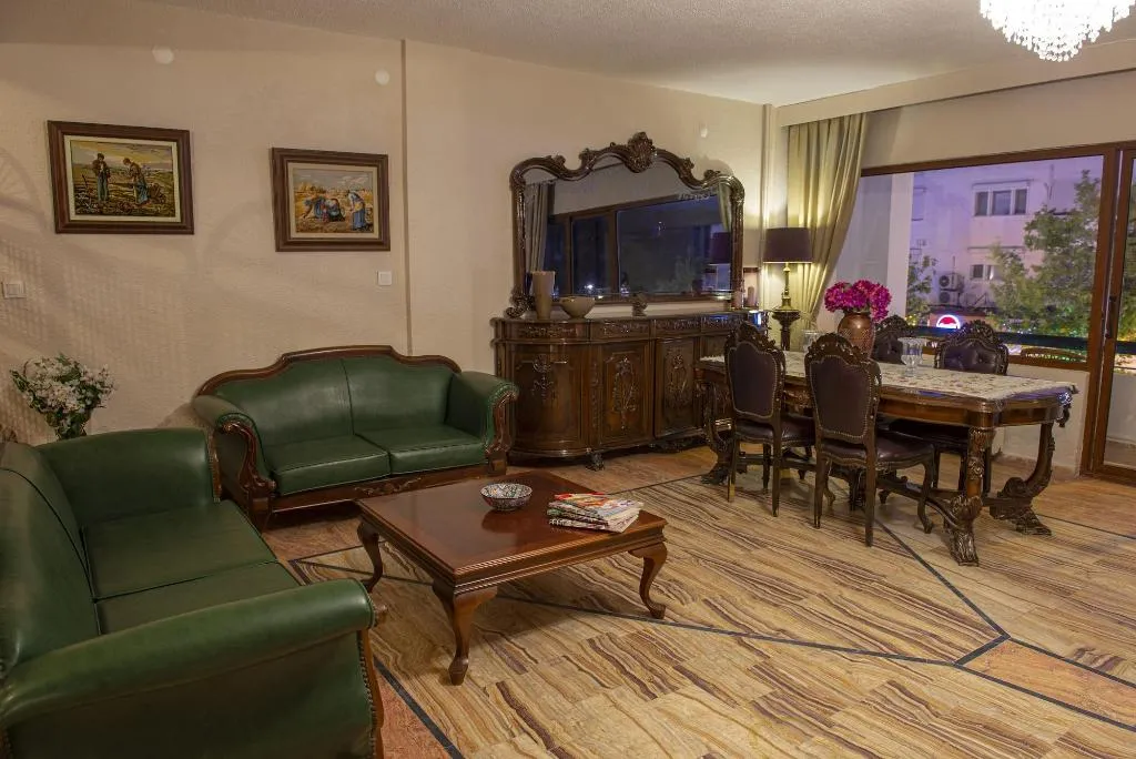 Room, Cesurlar Hotel, Izmir