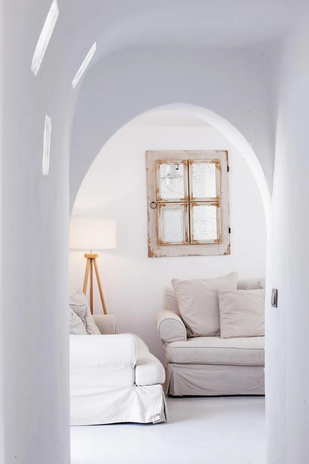 Room, Villa Thea Collection Mykonos, Mykonos