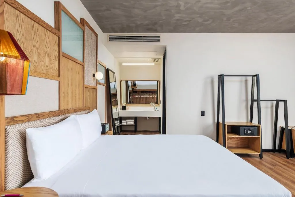 Room, Aloft Tulum, Cancun Area