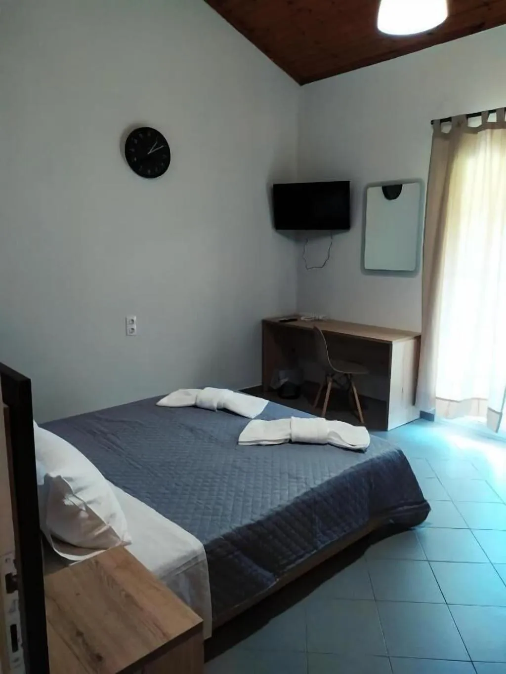 Room, Riposo Studios & Apartments, Corfu