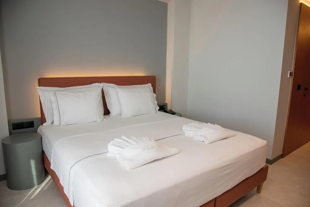 Room, Adria Palace Hotel, Durres