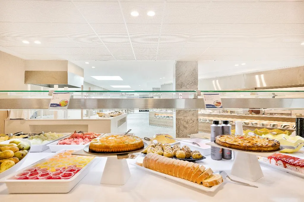 Restaurant, Best San Diego, Costa Dorada