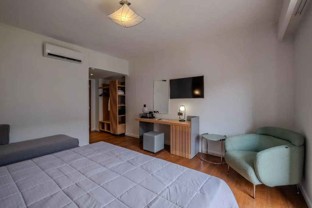 DOUBLE SUPERIOR Room, Mediterranean Beach Resort, Zante