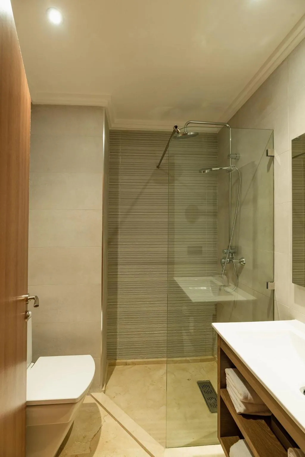 Lobby, Avenue Suites & Appart Hotel Deluxe, Casablanca