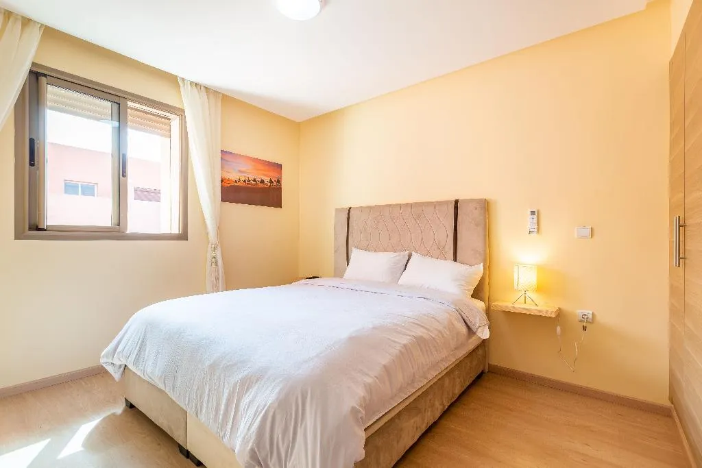 APARTMENT CAPACITY 4 TWO BEDROOMS Room, Zari Boutique Aparthotel, Marrakech