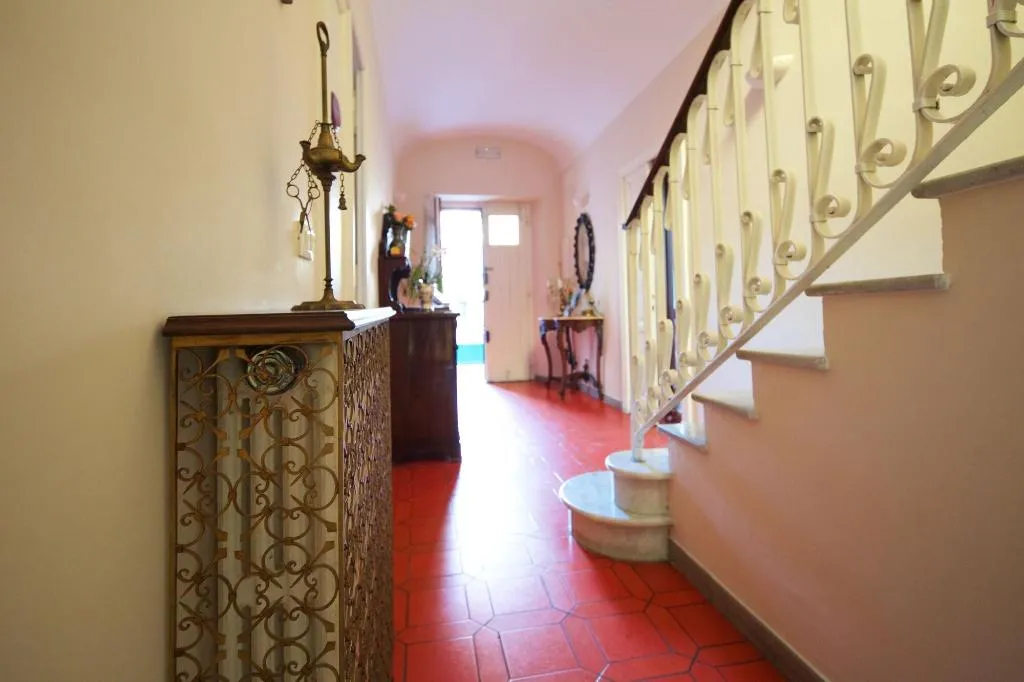 Lobby, Il Tempio Di Morfeo, Rome