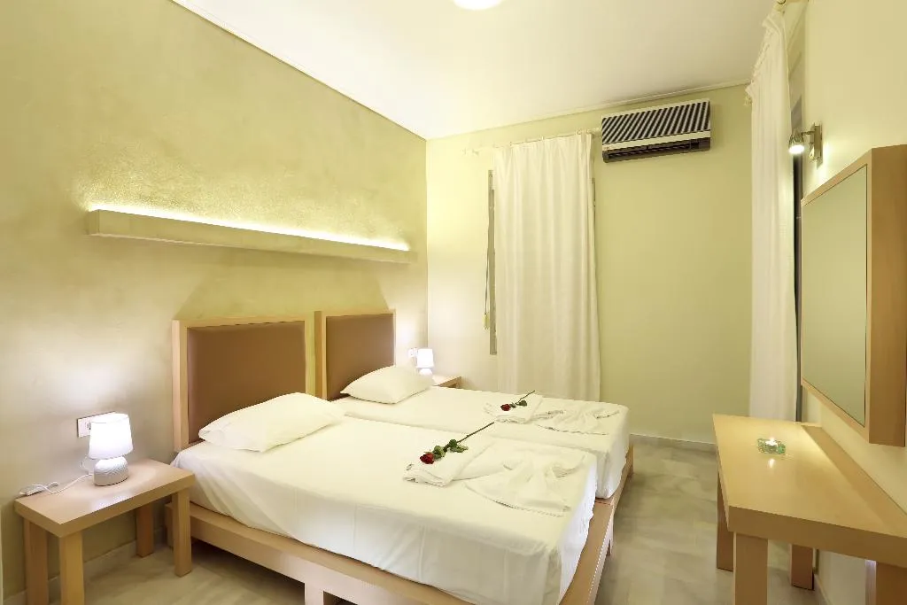 APARTMENT STANDARD Room, Elma's Dream Apartments, Crete