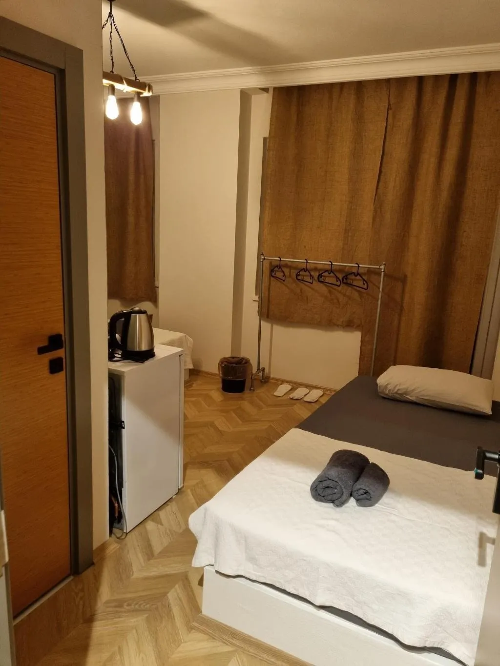 Room, El Mundo Suites, Antalya