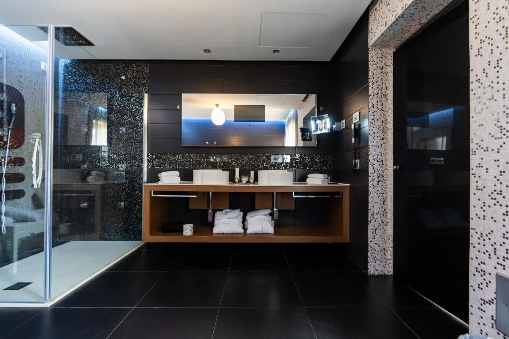 SUITE WITH VIEWS Room, Divina Luxury Hotel, Rome