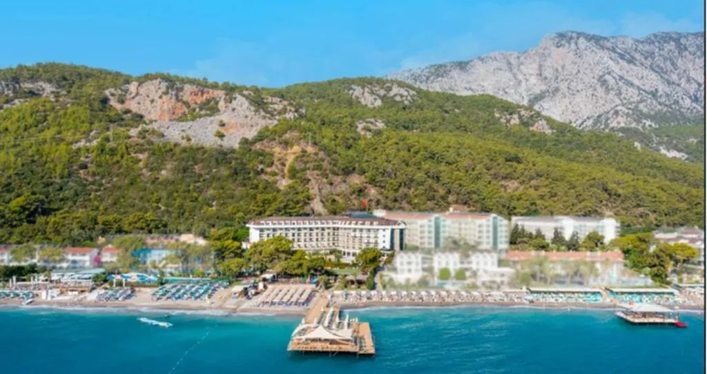 General view, Sunland Resort Beldibi Ex Imperial Sunland Family, Antalya