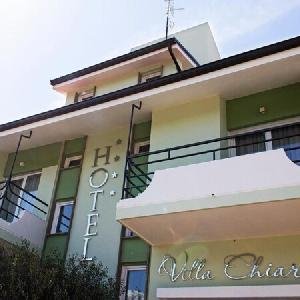 Hotel Villa Chiara, Rome