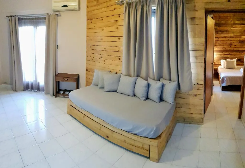 APARTMENT STANDARD Room, Anemos Hotel, Halkidiki
