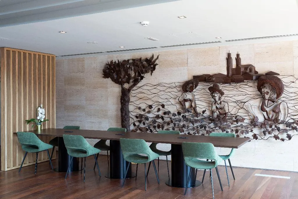 Lobby, Dolce By Wyndham Barcelona Resort, Barcelona