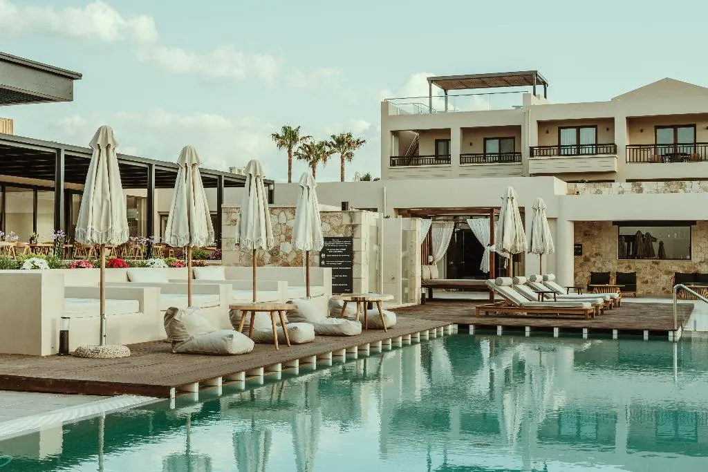 General view, Asterion Suites & Spa, Crete