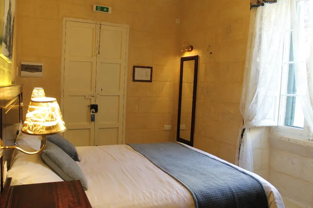 DOUBLE DELUXE Room, Palazzino Nina Boutique Hotel, Malta