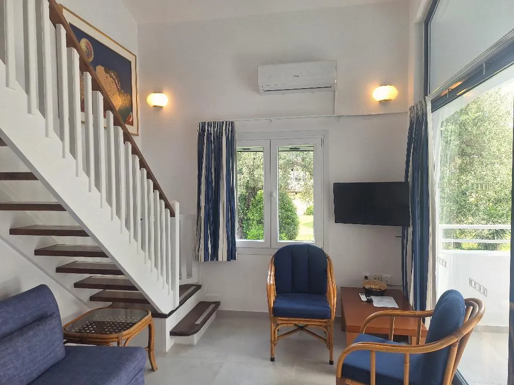 Room, Helion Resort, Corfu