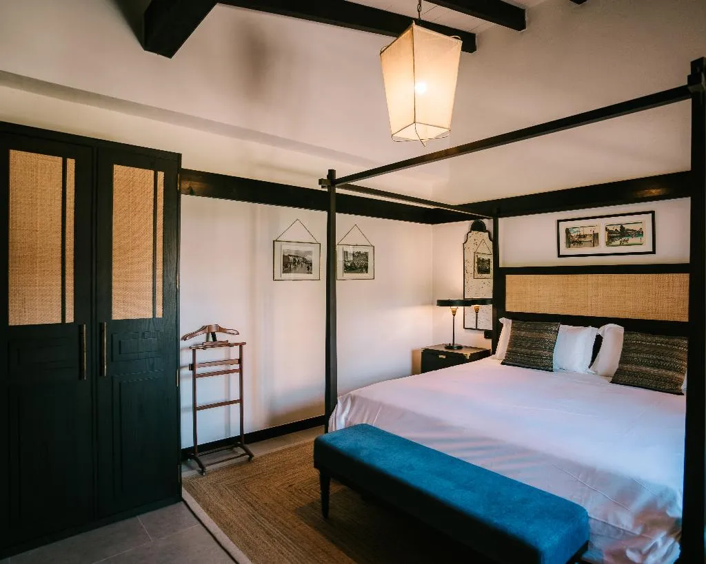 Double or Twin STANDARD Room, Son Moli Country House, Majorca