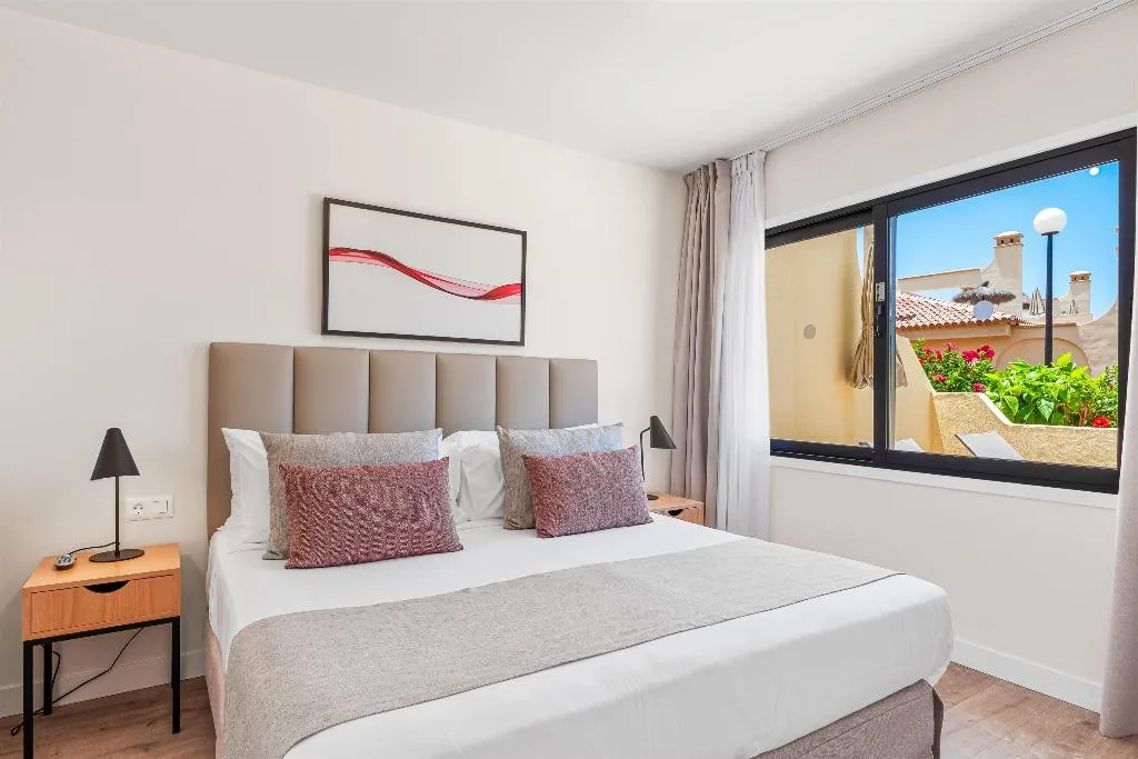 APARTMENT SUPERIOR Room, Ramada Residences By Wyndham Tenerife Costa Adeje, Tenerife