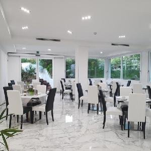 Hotel Villa Chiara, Rome