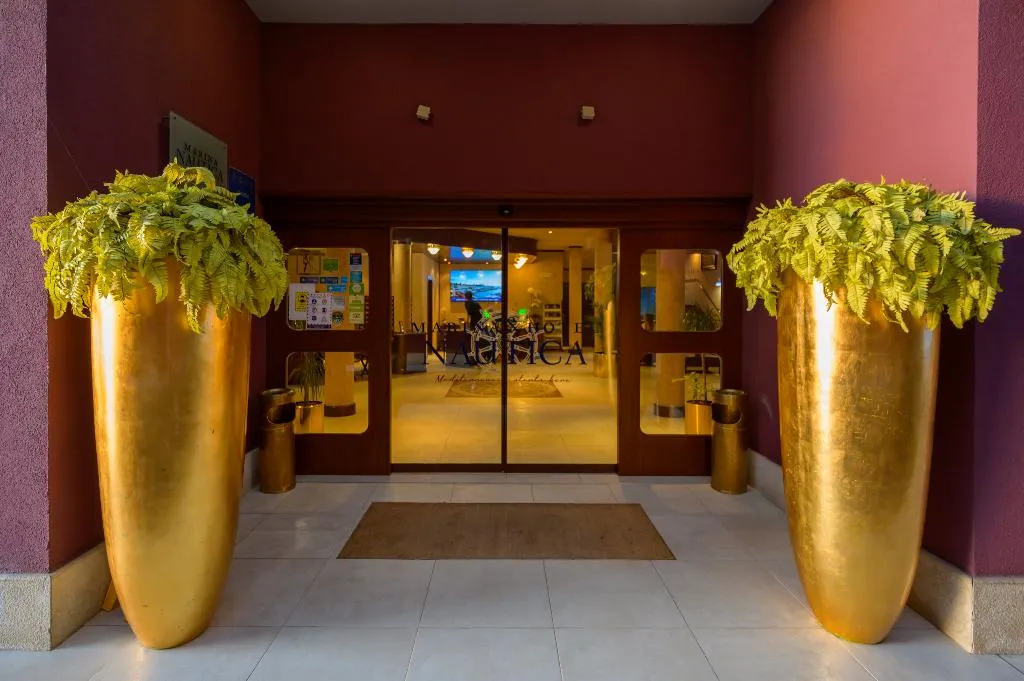 General view, Boutique Hotel Nautica, Free parking, Pet friendly, Istria