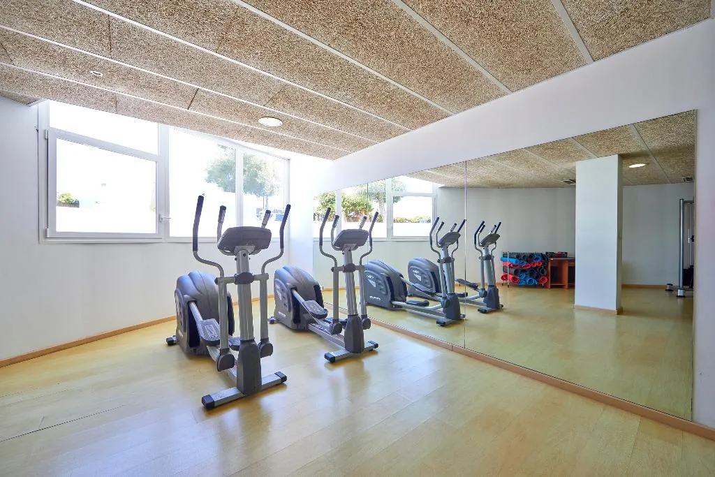 Sports and Entertainment, Gavimar Ariel Chico Club & Resort, Majorca