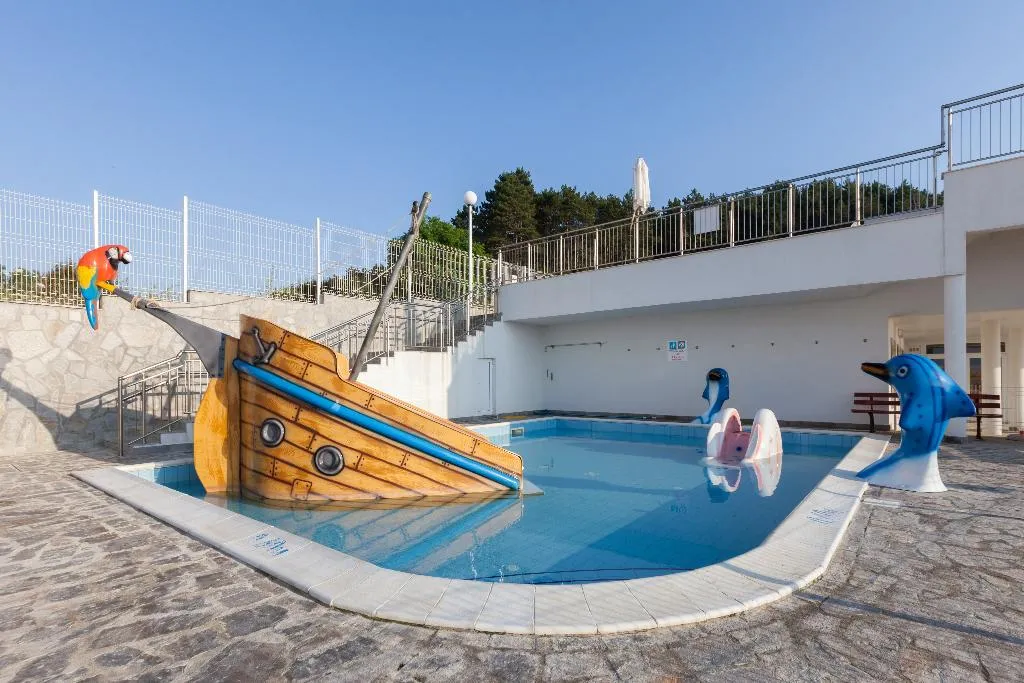 Sports and Entertainment, Sol Luna Bay Resort - All Inclusive, Bourgas