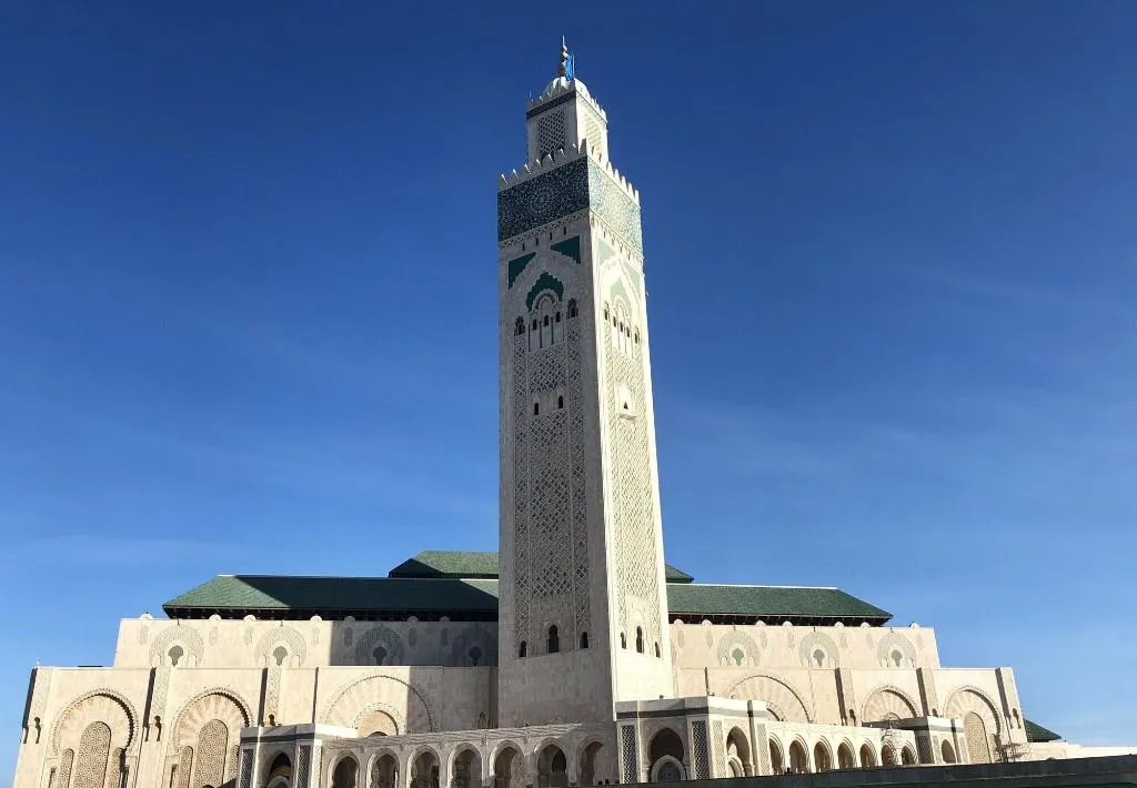 General view, Suite Loc Luxury Apparthotel, Casablanca