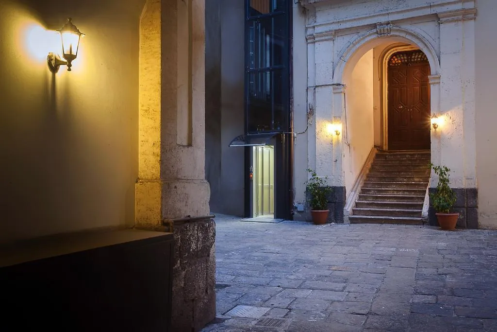 General view, Bmode, Catania