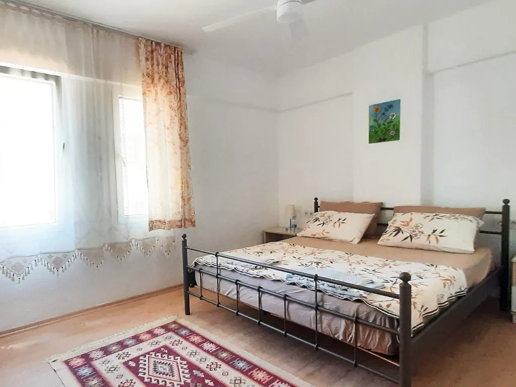 APARTMENT SEA VIEW Room, Ertem Apart, Dalaman