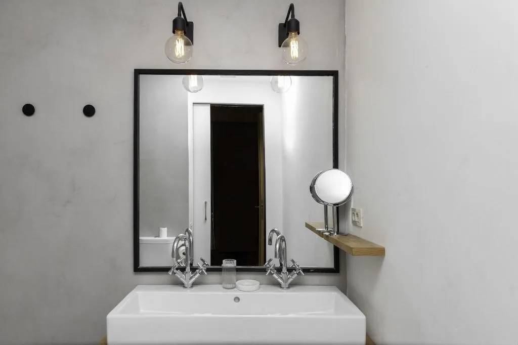 Room, Margot House, Barcelona