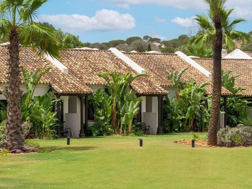 Room, SO/ Sotogrande Spa & Golf Resort Hotel, Costa Del Sol