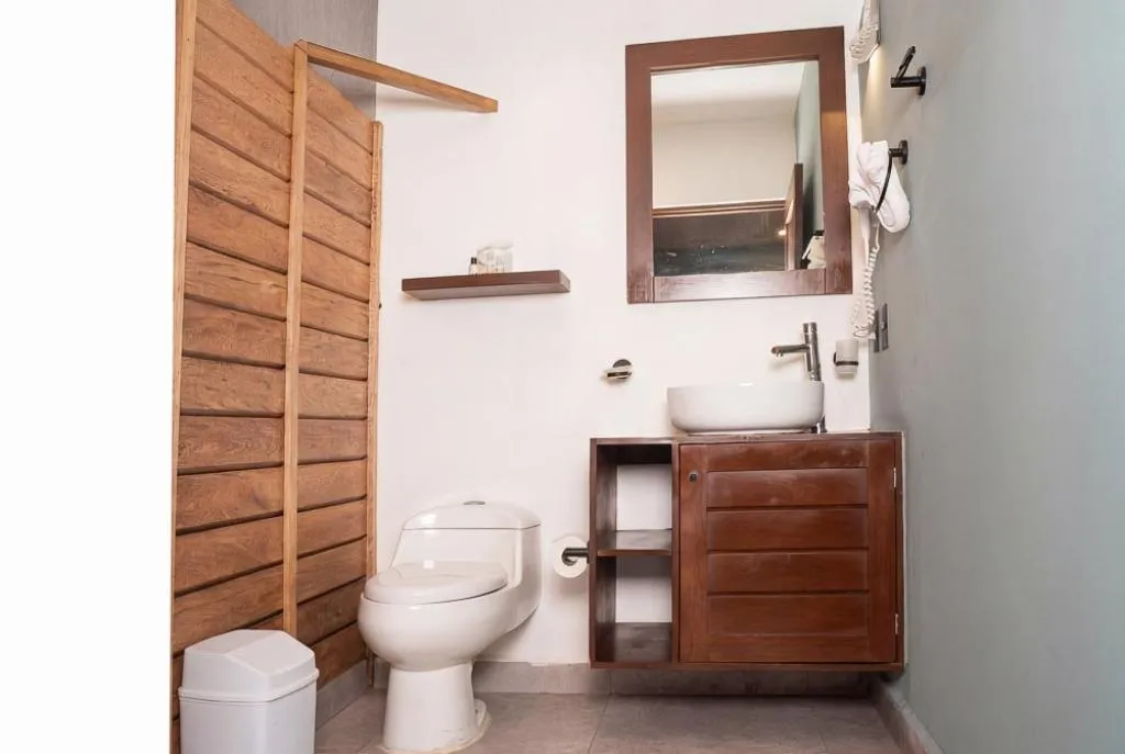 DOUBLE DELUXE TWO BEDROOM Room, Hotel Boutique Mura, Cancun Area