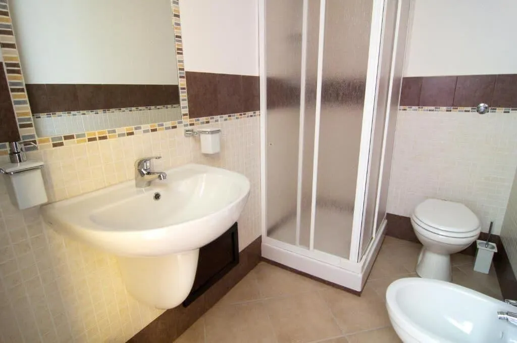 Room, B&B La Porta Accanto, Olbia