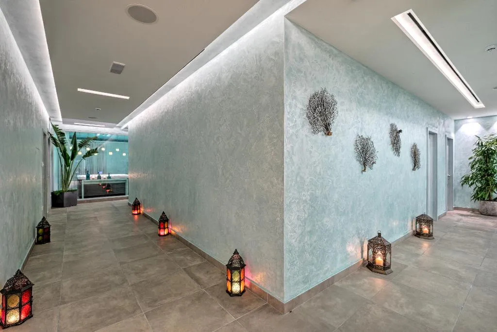 Sports and Entertainment, Amada Colossos Ultra All Inclusive Resort, Rhodes